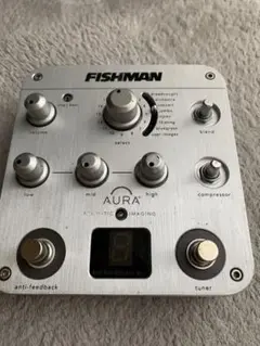 2025年最新】fishman auraの人気アイテム - メルカリ