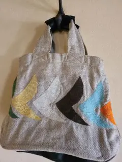 ミナ ペルホネン bird バック
