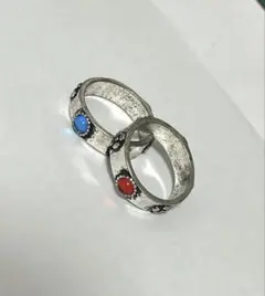 ハウルの動く城　リング　ジブリ
