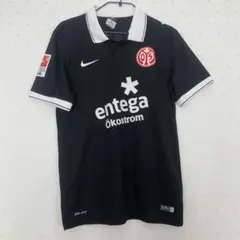 Nike Mainz 05 Okazaki 23 サッカージャージ S