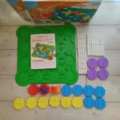 KUMON　ロジカルロードメーカー　かんがえるシリーズ思考力