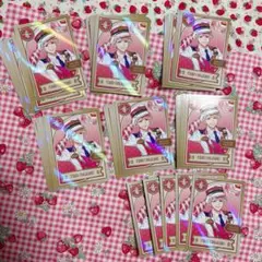 ✨値下げ中✨【65枚】A3! エースリー 茅ヶ崎至