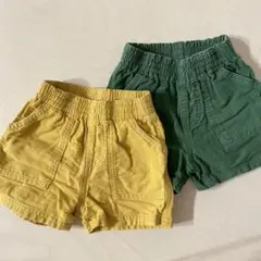 ELFINDOLL CLASSIC パンツ 2色セット