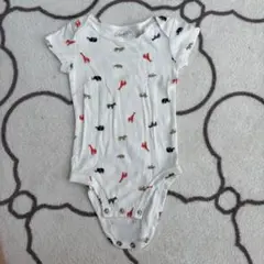ベビー用ロンパース　70cm