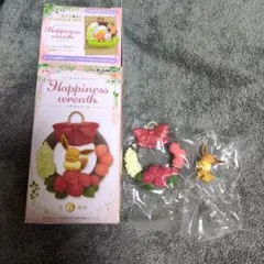 ハピネスリース　イーブイ