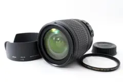 新品級 NIKON AF-S DX 18-105mm F3.5-5.6 A851