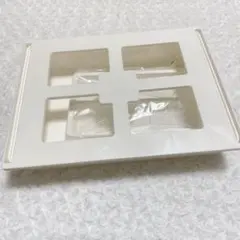 デスク下引き出し収納ボックス 34cm×26cm