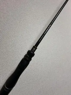 シマノ✖️ジャッカル　ポイズンアドレナ　265UL-S /2 シマノ 18 ポイズンアドレナ 265UL-S/2 (2021年追加モデル