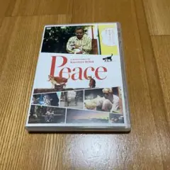 Peace('10Laboratory X,Inc.)