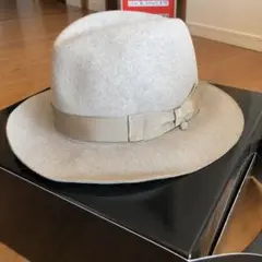 ボルサリーノ ハット