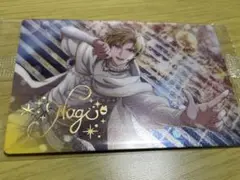 アイドリッシュセブン　ウエハース25 ナギ