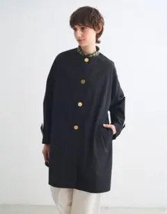 Traditional Weatherwear MALTON NO COLLAR