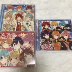 すとぷり CD