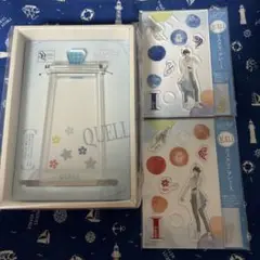 QUELL カスタマニア セット