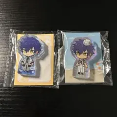 あんスタ 漣ジュン ころっと 中国