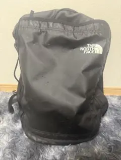 THE NORTH FACE ブラックバックパック