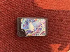 ポケモンフレンダ　ベストタッグ1段　ワンダーピック　フリーザ