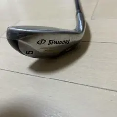 SPALDING 高弾道 ユーティリティクラブ