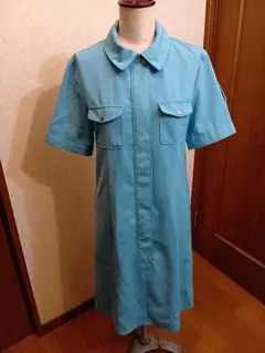 明和電機　ワンピース 美品