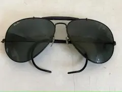 Ray-Ban レイバン　サングラス　ケーブルテンプル　ティアドロップタイプ