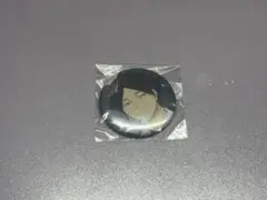 角名倫太郎　缶バッジ