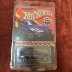 ホットウィール RLC ハコスカ シルバー スカイライン GTR 19 e46T ホットウィール RLC スカイライン 2000GT-R ハコスカ - メルカリ