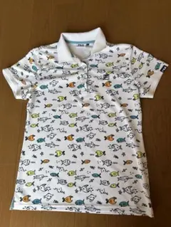 フィラレディースゴルフウエア