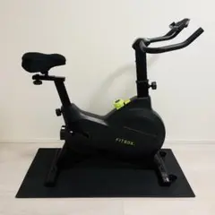 【使用数回】FITBOX LITE 第3世代フィットネスバイク エアロバイク
