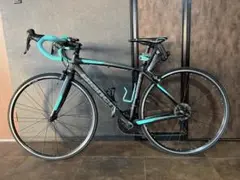 Bianchi reparto corse