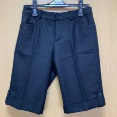 レディース　ハーフパンツ　M