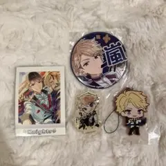 あんスタ 鳴上嵐 グッズ