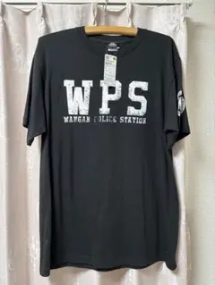 踊る大捜査線 新たなる希望 Tシャツ【Lサイズ・未使用品】