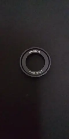 シマノ ロックリング 新品