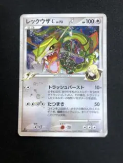 2025年最新】レックウザc lv73の人気アイテム - メルカリ