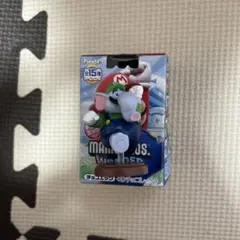 ルイージ　シークレット