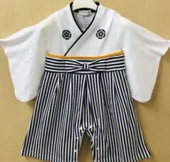 袴ロンパス