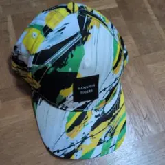 HANSHIN TIGERS 阪神タイガース ベースボールキャップ マルチカラー