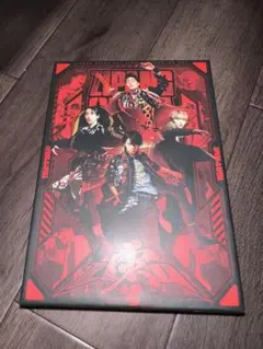 ZIPANG OPERA DVD 初回生産限定版 ジパオペ ZERO 零