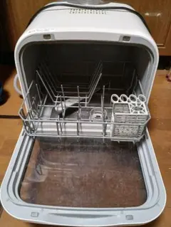 お届け要相談 直接お取引可 (ジャンク)エスケイジャパン 食器洗い洗浄機
