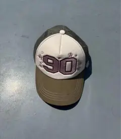 9090 Sakura 90 Mesh Cap