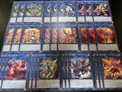 遊戯王　汎用リンク　ノーマル　セット