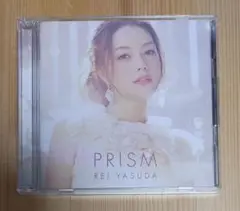 PRISM(初回生産限定盤)(DVD付)
