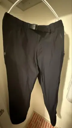 THE NORTH FACE カーゴパンツ 黒