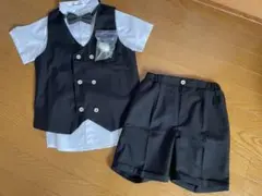 フォーマルスーツ 夏用