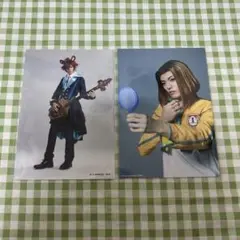 高橋怜也 ブロマイド