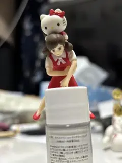 コップのフチ子