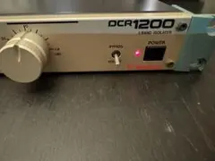 音質向上チューン品 VESTAX DCR-1200 Pro 電源チューンドモデル