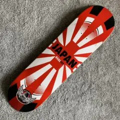 REAL リアル 福島大震災 義援デッキ チャリティ DLX
