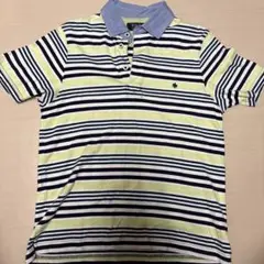 POLO bcsポロシャツ　L