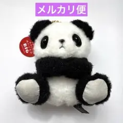 かわいい かわいい ぬいぐるみ BIG パンダ ガチャ